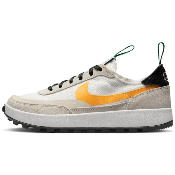 Nike Craft General Purpose Tom Sachs Bricolage Wit/Goud, vergelijk prijzen bij 1 winkel