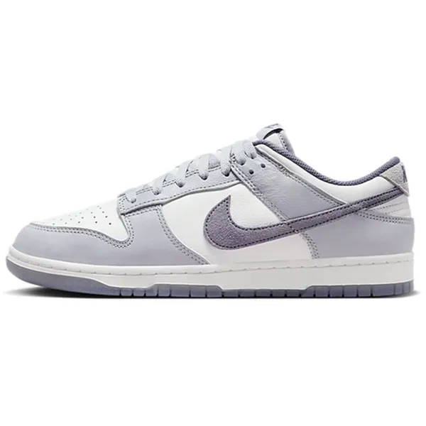 Nike Dunk Low SE Light Wit/Grijs, vergelijk prijzen bij 1 winkel