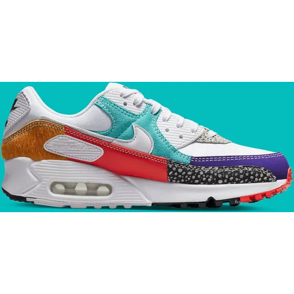 Nike Nike Sneakers Nike Air Max 90 Special Edition — vergelijk prijzen bij 1 winkel
