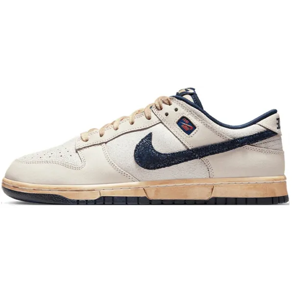 Nike Dunk Low Stranger Things Phantom, foto 2 van 2