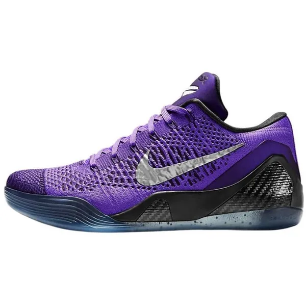 Nike Kobe 9 Elite Low Protro Michael Jackson Moonwalker (2025) Paars, vergelijk prijzen bij 1 winkel
