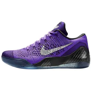 Nike Kobe paars