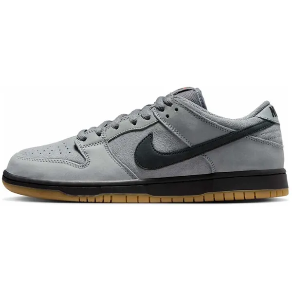 Nike Nike SB Dunk Low Pro Cool Grey — vergelijk prijzen bij 1 winkel
