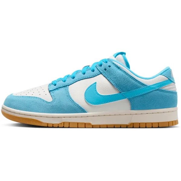 Nike Dunk Low "Baltic Blue", vergelijk prijzen bij 1 winkel