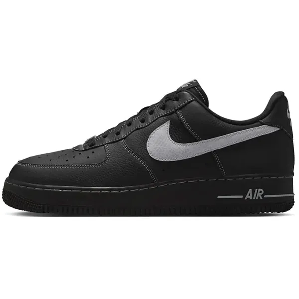 Nike Nike Air Force 1 Low '07 LV8 Black Grey — vergelijk prijzen bij 1 winkel