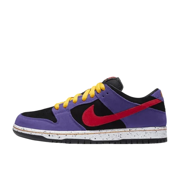 Nike SB Dunk Low ACG Terra Zwart/Paars, vergelijk prijzen bij 1 winkel