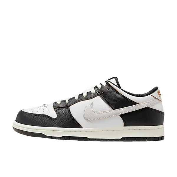 Nike SB Dunk Low HUF San Francisco Zwart/Wit, vergelijk prijzen bij 1 winkel