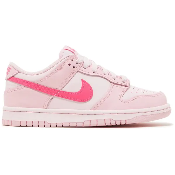 Nike Dunk Low Roze/Roze/Roze