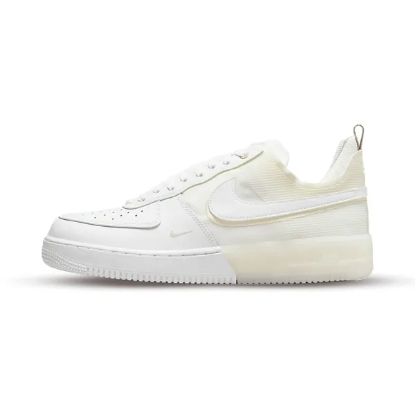 Nike Nike Air Force 1 Low React Coconut Milk — vergelijk prijzen bij 1 winkel