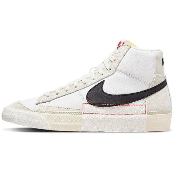 Nike Nike Blazer '77 Pro Club 'White' — vergelijk prijzen bij 1 winkel