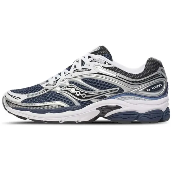 Saucony ProGrid Omni 9 Deep Navy, vergelijk prijzen bij 1 winkel