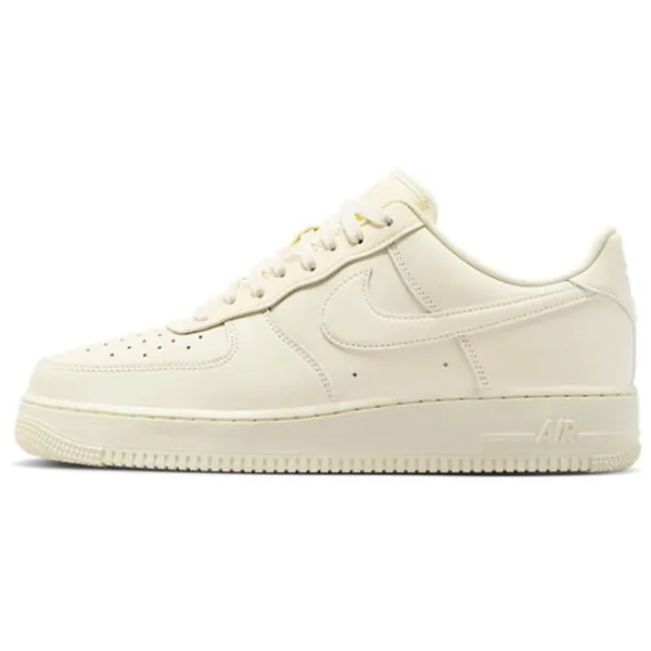 Nike Nike Air Force 1 Low '07 Fresh Coconut Milk — vergelijk prijzen bij 1 winkel