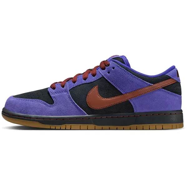 Nike SB Dunk Low Persian Violet, vergelijk prijzen bij 2 winkels