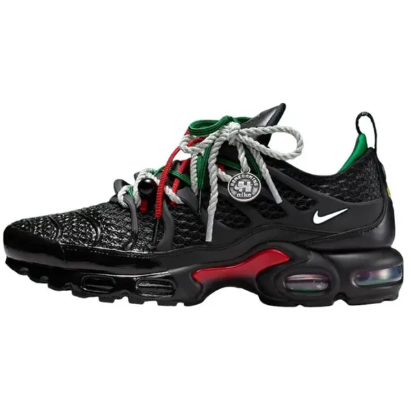 Nike Nike Air Max Plus Homecoming Black — vergelijk prijzen bij 1 winkel