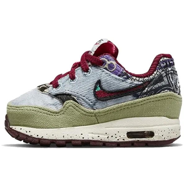 Nike Nike Air Max 1 SP Concepts Mellow (TD) — vergelijk prijzen bij 1 winkel
