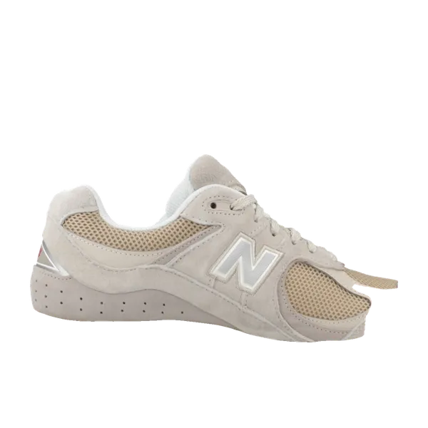 New Balance 2002R Shipyard, vergelijk prijzen bij 2 winkels
