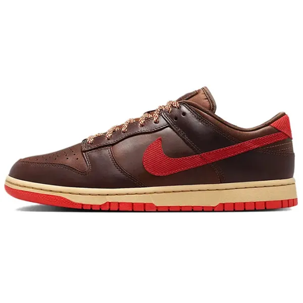 Nike Nike Dunk Low Retro 'Light British Tan' — vergelijk prijzen bij 1 winkel