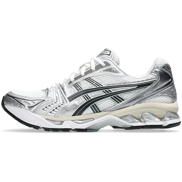 ASICS ASICS Gel-Kayano 14 White Graphite Grey — vergelijk prijzen bij 1 winkel