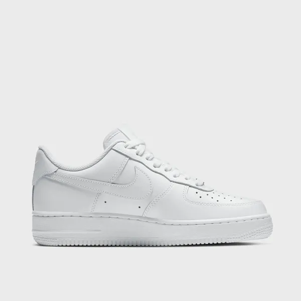 Nike Air Force 1 '07 Wit, foto 2 van 3