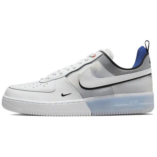 Nike Nike Air Force 1 Low React Split — vergelijk prijzen bij 1 winkel