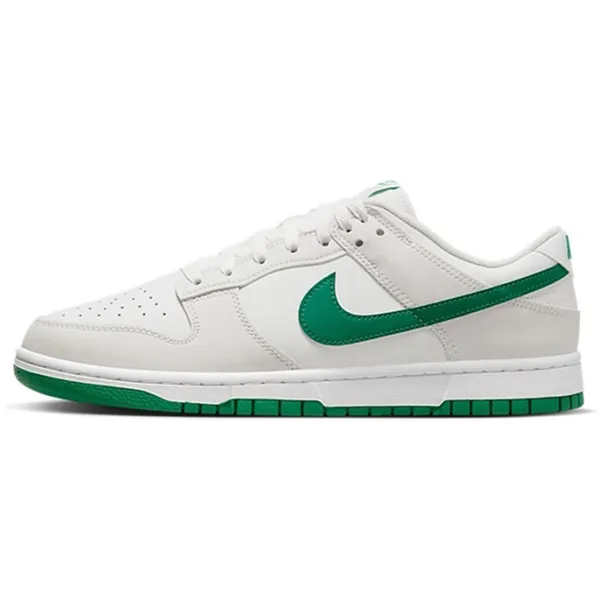 Nike Nike Dunk Low Retro Summit White Malachite — vergelijk prijzen bij 1 winkel