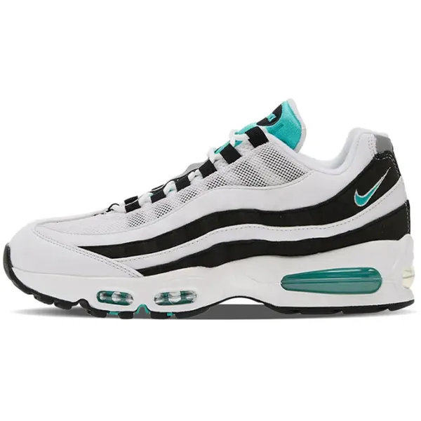 Nike Nike Air Max 95 OG Big Bubble Black Border — vergelijk prijzen bij 1 winkel