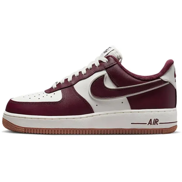 Nike Nike Air Force 1 Low 'College Pack Night Maroon' — vergelijk prijzen bij 1 winkel