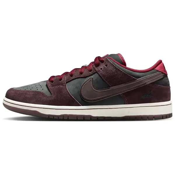Nike SB Dunk Low Riot Skateshop Multicolor, vergelijk prijzen bij 1 winkel