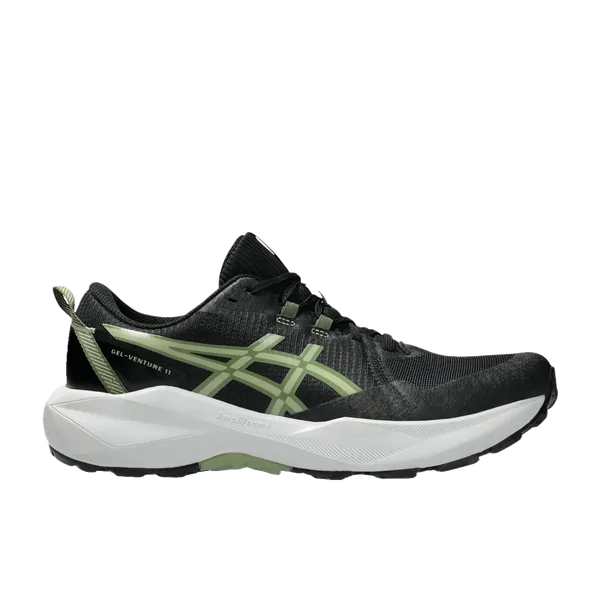 ASICS Gel Venture 11 Zwart, vergelijk prijzen bij 1 winkel