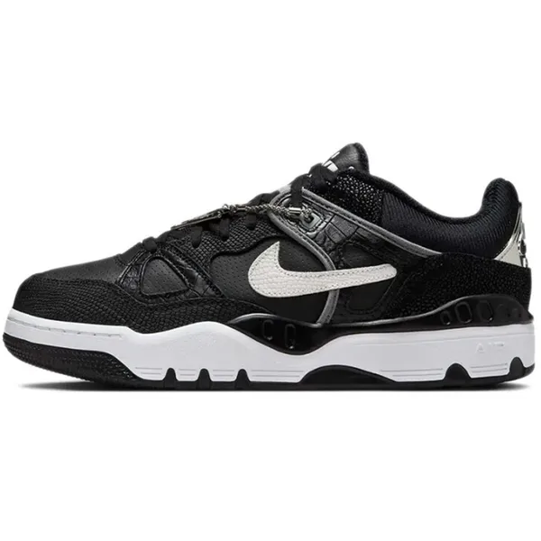 Nike Nike Air Force 3 Low SP Nigo Black White — vergelijk prijzen bij 1 winkel