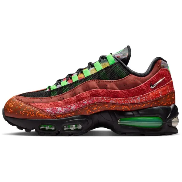 Nike Nike Air Max 95 Big Bubble Family Reunion Hong Kong — vergelijk prijzen bij 1 winkel