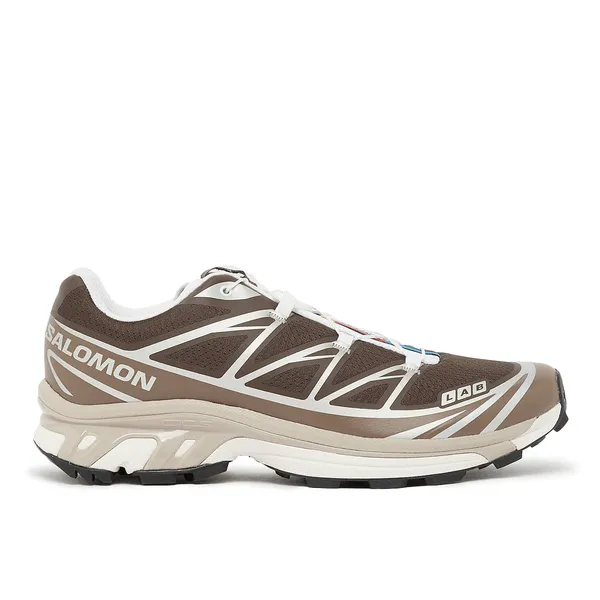 Salomon XT-6 Earth Brown Walnut, foto 2 van 4