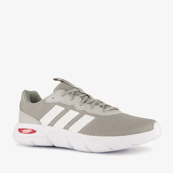 adidas adidas Cloudfoam Flex heren grijs — vergelijk prijzen bij 1 winkels