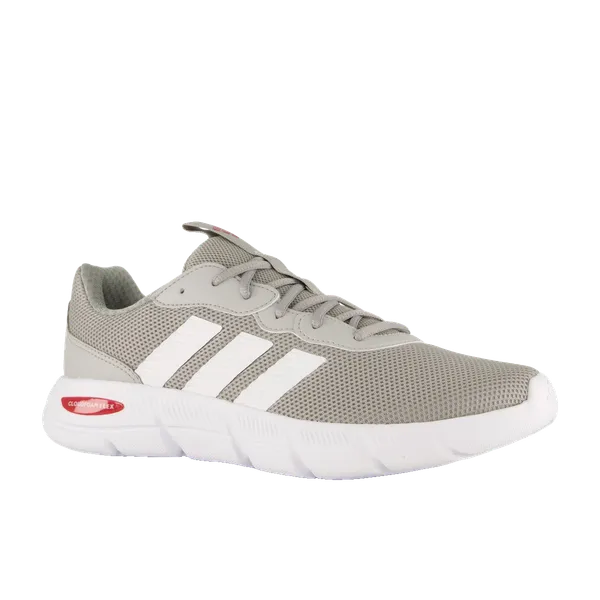 adidas Cloudfoam Flex Grijs, vergelijk prijzen bij 2 winkels