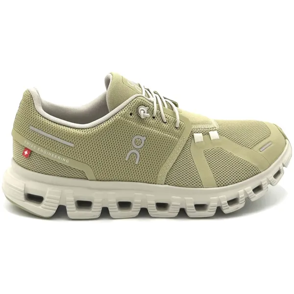 ON Running ON Running ON Cloud 6- Sneakers Dames — vergelijk prijzen bij 1 winkel