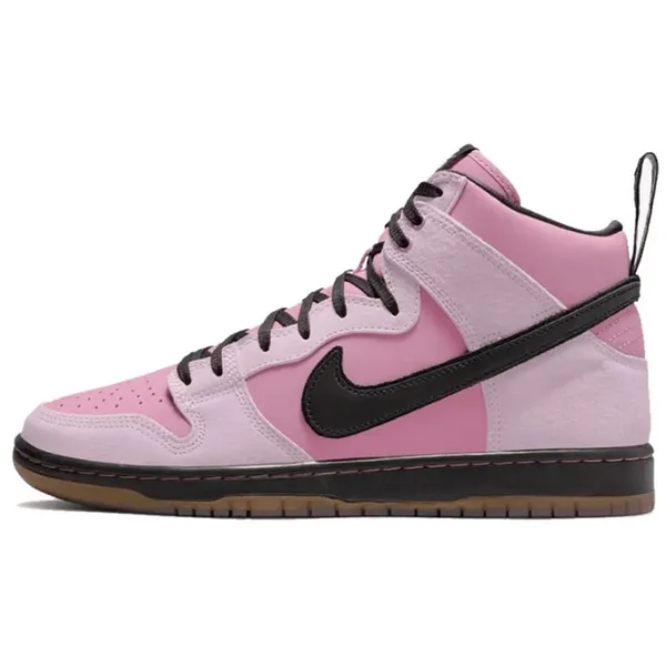 Nike SB Dunk High Pro QS Elmp Black, vergelijk prijzen bij 1 winkel