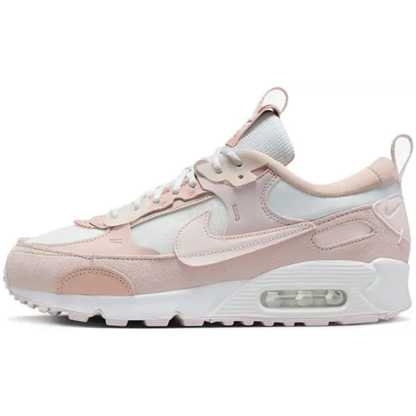 Nike Nike Air Max 90 Futura 'Summit White Barely Rose' (W) — vergelijk prijzen bij 1 winkel