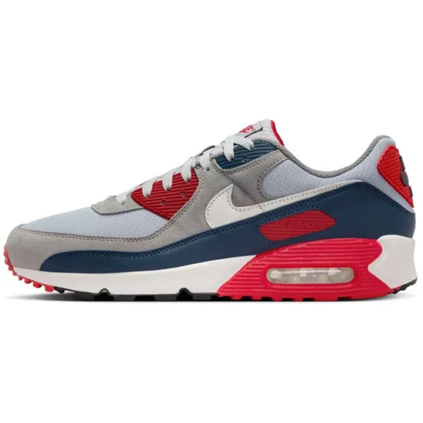 Nike Air Max 90 Light Smoke Grey