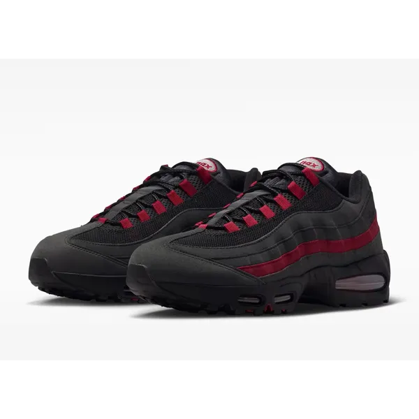 Nike Air Max 95 Big Bubble "OG" Zwart, vergelijk prijzen bij 1 winkel