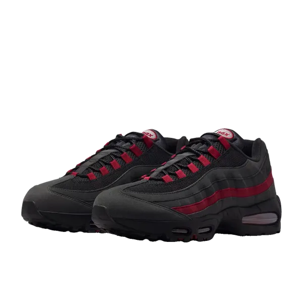 Nike Air Max 95 Big Bubble "OG" Zwart, vergelijk prijzen bij 1 winkel