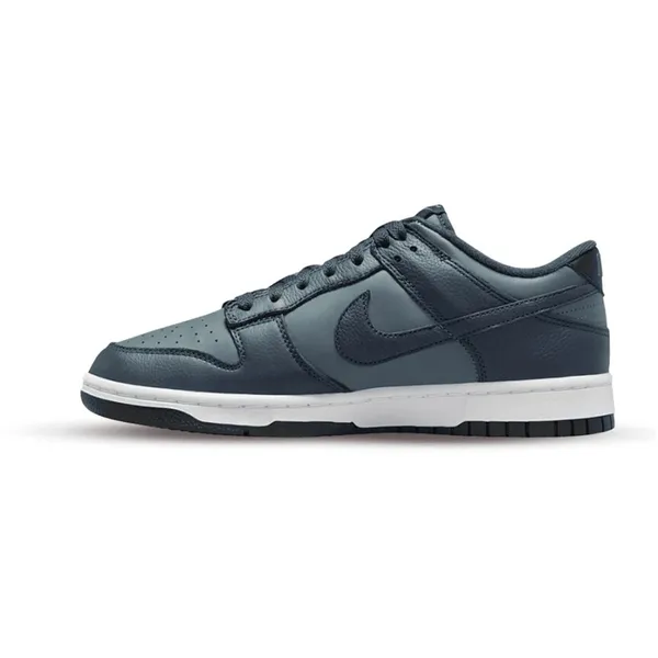 Nike Dunk Low Mineral Slate Armory Navy, vergelijk prijzen bij 1 winkel