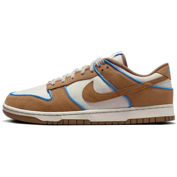 Nike Nike Dunk Low Retro Premium 'Light British Tan' — vergelijk prijzen bij 1 winkel