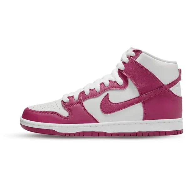 Nike SB Dunk High Orange Label Sweet Beet, vergelijk prijzen bij 1 winkel