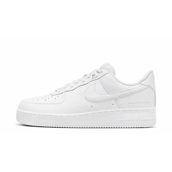 Matthew M. Williams Alyx x Nike Air Force 1 Low "White", vergelijk prijzen bij 1 winkel