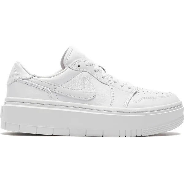 Nike Air Jordan 1 Elevate Low Wit, vergelijk prijzen bij 1 winkel