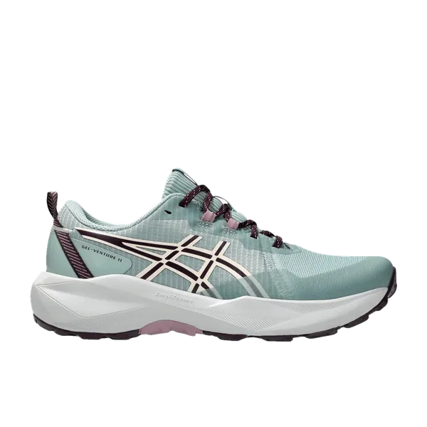ASICS Gel Venture 11 Groen, vergelijk prijzen bij 1 winkel