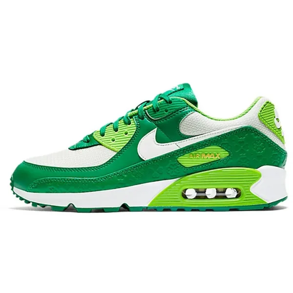 Nike NIKE AIR MAX 90 green/white