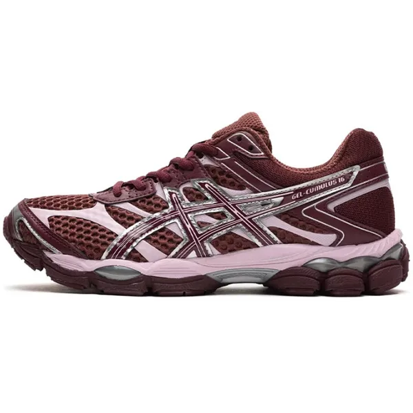 ASICS Gel-Cumulus 16 Burgundy Pink, vergelijk prijzen bij 1 winkel