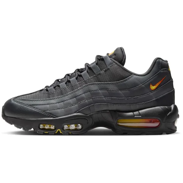 Nike Nike Air Max 95 'Anthracite Safety Orange' — vergelijk prijzen bij 1 winkel