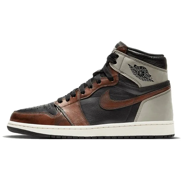 Jordan Jordan Air Jordan 1 Retro High Patina — vergelijk prijzen bij 1 winkel